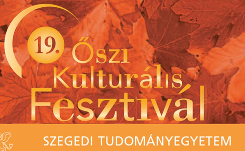 A kínai kultúrával is megismerkedhetnek a szegedi Őszi Kulturális Fesztiválon